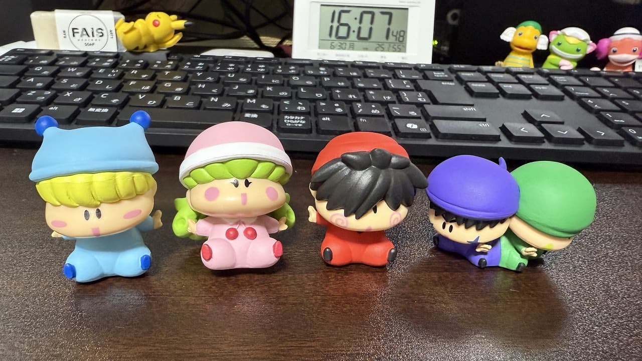【糊付けのみ】